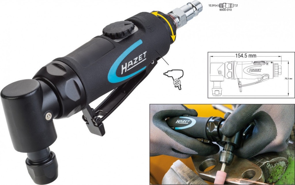 Hazet 9032N-5