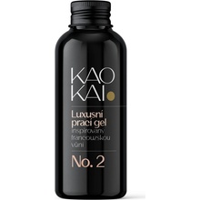 Kao Kai Prací gel inspirovaný francouzskou vůní No. 2 100 ml Tester 3 PD