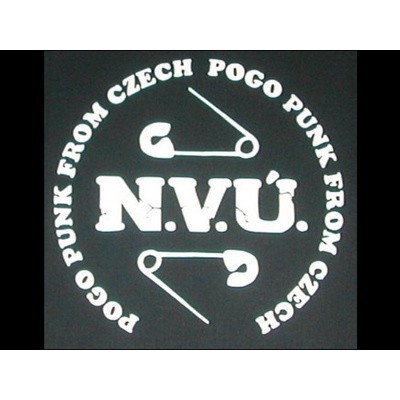 Zádovka N.V.Ú. duo sichr white