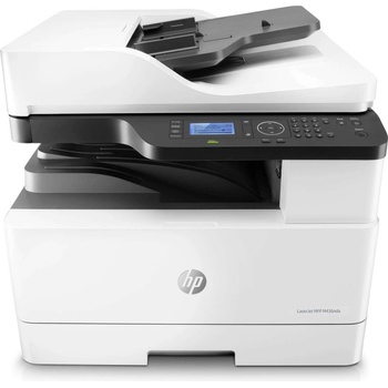 HP LaserJet MFP M443nda 8AF72A