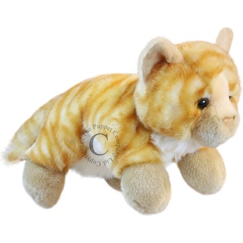 Image 1 of The Puppet Company - Кукли животни - цяло тяло: Котка