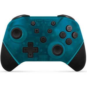 HYPERKIN Armor3 NuChamp Wireless Controller for Nintendo Switch Turqoise (M07467-TQ)