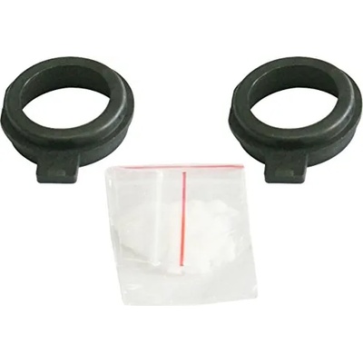 Compatible Бушинг за изп. ролка (ufr), преден - km 2540, 2f725080 (2f725080)