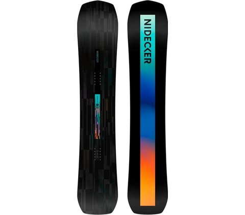 Nidecker Escape Plus 26/27