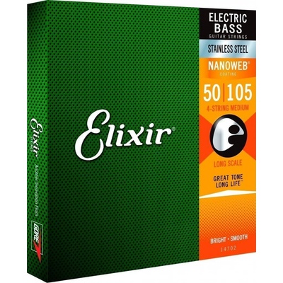 ELIXIR 14702