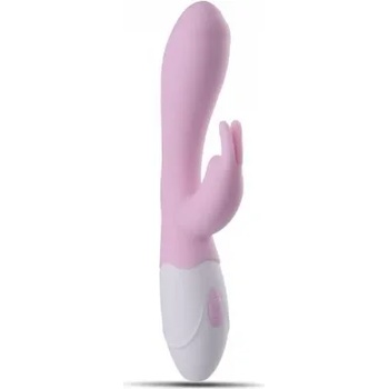 Toyz4Lovers Презаредим рабит вибратор от силикон Molding Easy Rabbit