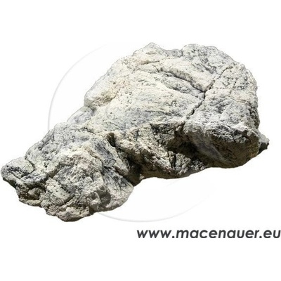 Back To Nature pozadí Modul L White Limestone 50 x 45 x 11 cm