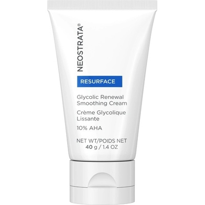 NeoStrata Resurface Glycolic Renewal Smoothing 40 g
