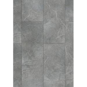 Mexen Silver Waves винилови панели 610 x 305 мм SPC 6, 5 мм, подложка IXPE 1, 5 мм, 4 V-фуга, (F1144-0610-305-505-4V1-90)