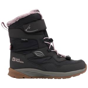 Jack Wolfskin Polar Bear-G Texapore High Vc K - Phantom Размер на обувките (ЕС): 32 /