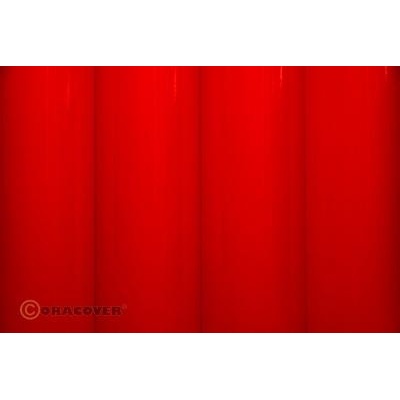 Oracover Oratrim fluor červená