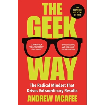 The Geek Way