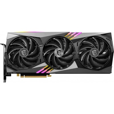 MSI GeForce RTX 4060 Ti GAMING X TRIO 8G