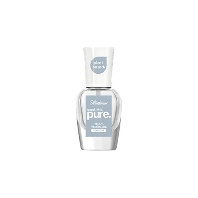 Sally Hansen lak na nehty PURE Vrchní lak 101