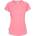 Trespass Тениска Trespass Viktoria Active T-Shirt - Pink