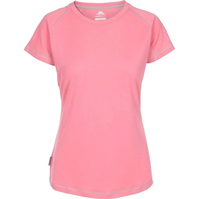 Trespass Тениска Trespass Viktoria Active T-Shirt - Pink