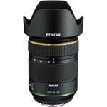Pentax HD DA 16-50mm f/2.8 ED PLM AW (28030) Обективи