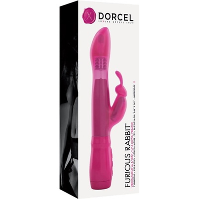 DORCEL Furious Rabbit