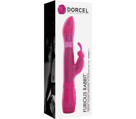 DORCEL Furious Rabbit