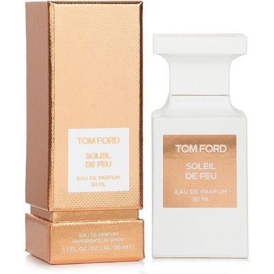 Tom Ford Soleil de Feu EDP 50 ml Tester