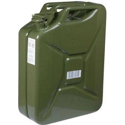 Automax kanister kovový 20 l