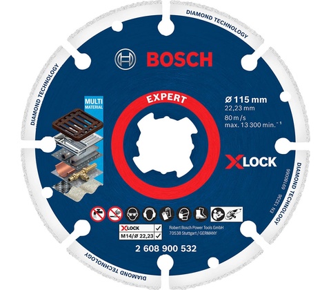 Bosch 2.608.900.532