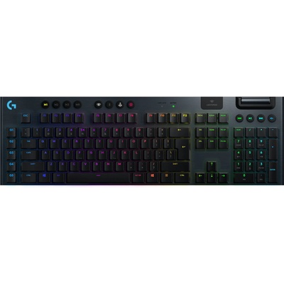 Logitech G915 LIGHTSPEED Wireless
