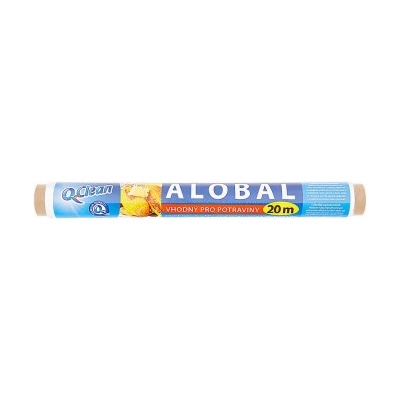 Q-Clean Alobal 20m