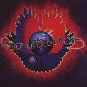 Infinity - Journey CD