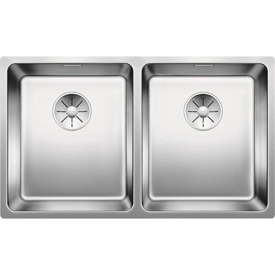 Blanco ANDANO 340/340-U IF Hodvábny lesk