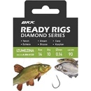 BKK Ready Rig Diamond Izumezina BN veľ.6 0,2mm 70cm 10ks