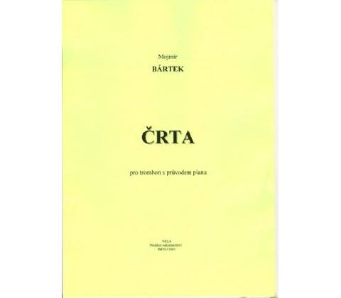 NELA Črta