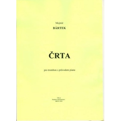 NELA Črta