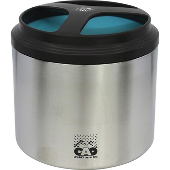 CAO Outdoor Термо-кутия за обяд cao 1l инокс