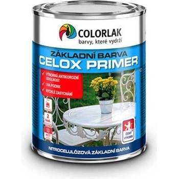 Colorlak CELOX Primer , 3,5L, Černá 1999