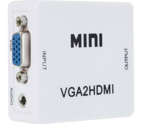 APT HD36