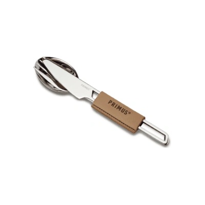 PRIMUS Прибори за хранене PRIMUS CampFire (P738017)