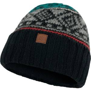 Sherpa Зимна шапка (beanie) Sherpa Hanssi Hat Beanie - Black - размер One Size (904-4913-0211)