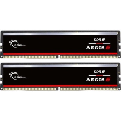 G.SKILL Aegis 5 32GB (2x16GB) DDR5 5600MHz F5-5600J3636C16GX2-IS