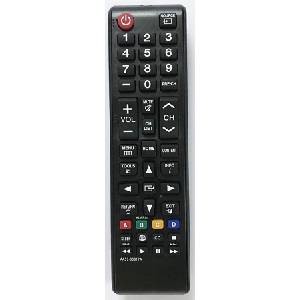 съвместим Samsung aa59-00817a - заместител дистанционно управление (aa59-00817a) Дистанционно