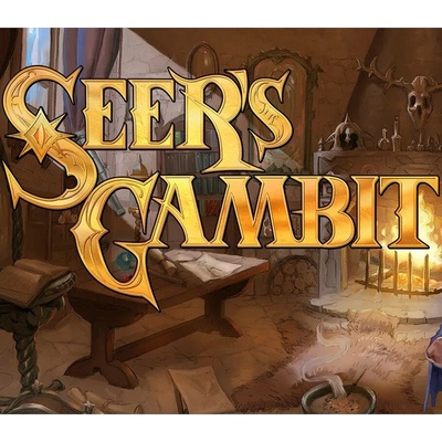 Seer's Gambit