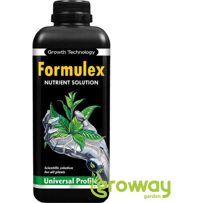 Growth Technology Formulex 100 ml