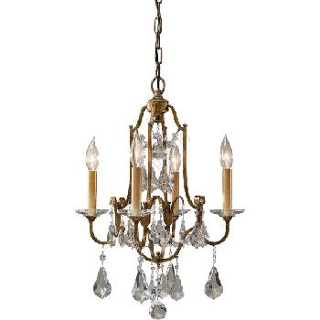 Elstead Lighting FE-VALENTINA4