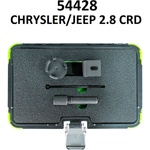 Jbm - Испания Комплект смяна ангренаж chrysler/jeep 2.8 crd, jbm 54428