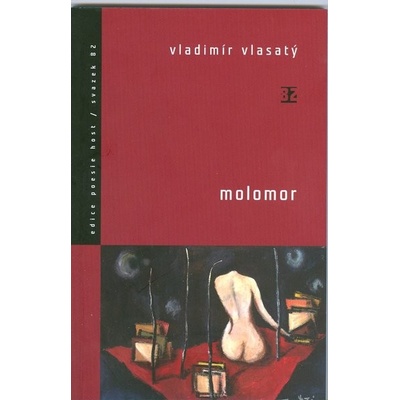 Molomor - Vladimír Vlasatý
