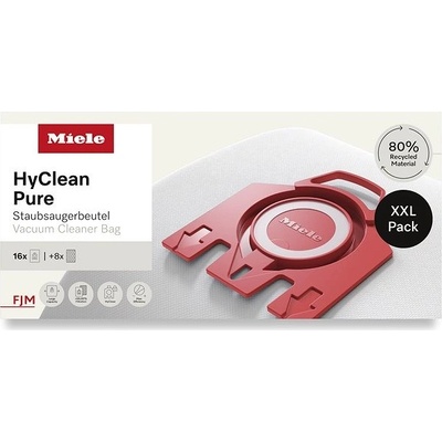 Miele FJM XXL HyClean Pure