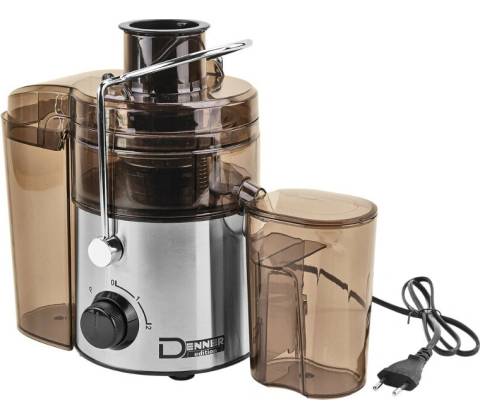 DENNER DE S400