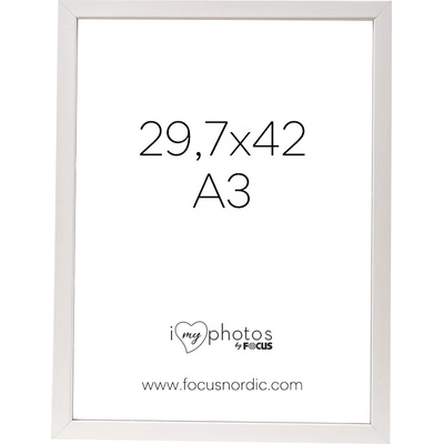 Focus Rock White 29,7x42 (A3)