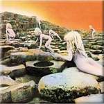Led Zeppelin Houses of the Holy Магнит (LZMAG03)