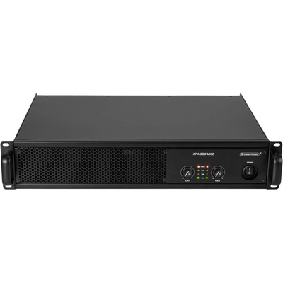 Omnitronic XPA-350 MK2